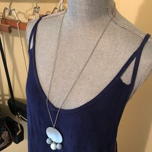 Rebecca Minkoff necklace